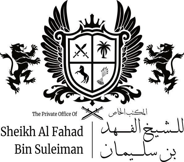 Sheikh Al Fahad Bin Suleiman